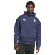Adidas Ανδρική ζακέτα Real Madrid Z.N.E. Anthem Jacket Adidas Ανδρική ζακέτα Real Madrid Z.N.E. Anthem Jacket